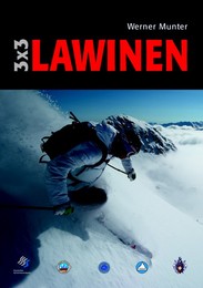 3x3 Lawinen - Cover