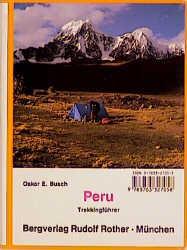 Peru - Cover