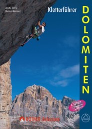 Kletterführer Dolomiten