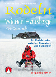Rodeln - Wiener Hausberge/Ost-Österreich