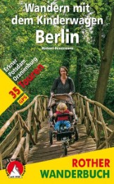 Wandern mit dem Kinderwagen Berlin
