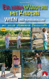 Erlebniswandern mit Kindern - Wien und rundumadum
