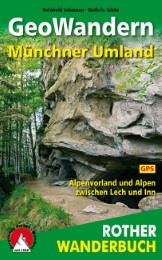 GeoWandern Münchner Umland