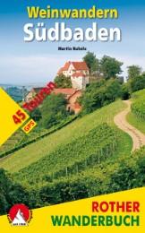 Weinwandern Südbaden