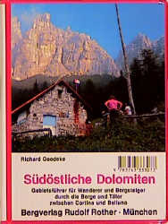 Südöstliche Dolomiten