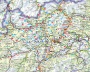 Alm- und Hüttenwanderungen Südtirol West - Abbildung 1