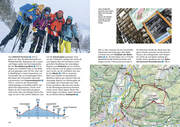 Natürlich mit Öffis! Die besten Skitouren, Reibn und Skisafaris ab München - Abbildung 2