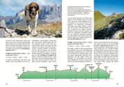 Hüttentouren mit Hund Alpen - Abbildung 5