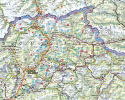 Wandern zu Almen & Hütten - Südtirol Ost - Abbildung 1