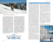 Wandern im Winter - Allgäuer Alpen - Abbildung 5