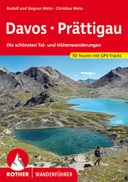 Davos - Prättigau - Cover