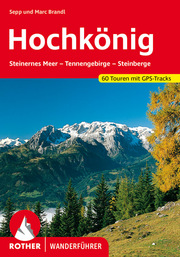 Hochkönig - Cover