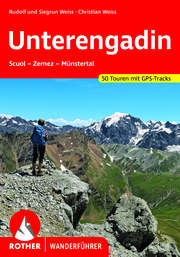 Unterengadin - Cover