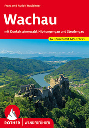 Wachau - Cover