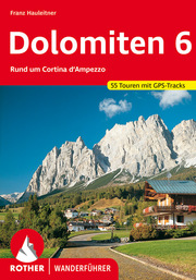 Dolomiten 6 - Cover