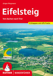 Eifelsteig - Cover