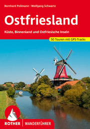 Ostfriesland - Cover