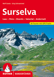 Surselva - Cover