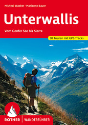 Unterwallis - Cover