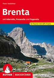 Brenta - Cover