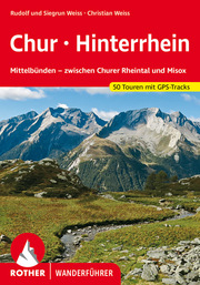 Chur - Hinterrhein