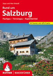 Rund um Salzburg