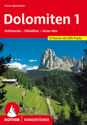 Dolomiten 1 - Cover