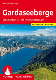 Gardaseeberge - Cover