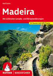 Madeira - Cover