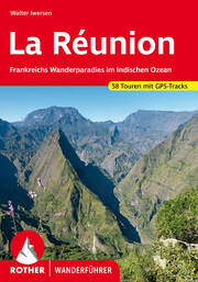 La Réunion - Cover