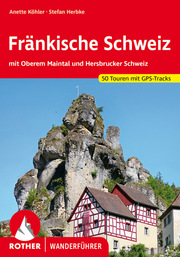 Fränkische Schweiz