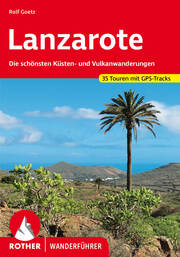 Lanzarote - Cover