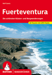 Fuerteventura - Cover
