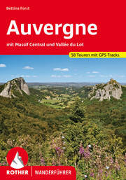 Auvergne - Cover