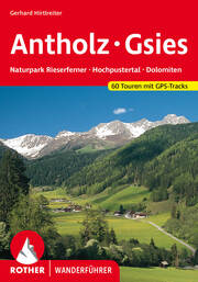 Antholz - Gsies