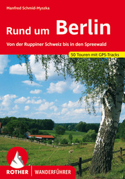 Rund um Berlin - Cover