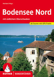 Bodensee Nord - Cover