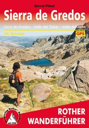 Sierra de Gredos - Cover
