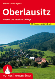 Oberlausitz - Cover