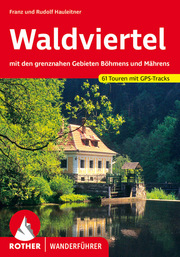 Waldviertel - Cover