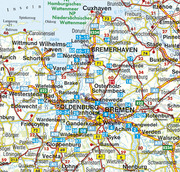 Bremen - Oldenburg - Abbildung 1