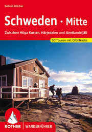 Schweden Mitte - Cover
