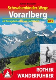 Schwabenkinder-Wege Vorarlberg