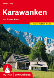 Karawanken und Steiner Alpen