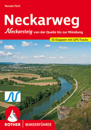 Neckarweg - Cover