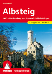 Albsteig - Cover