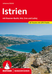 Istrien - Cover