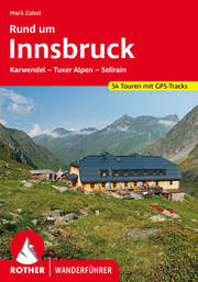 Rund um Innsbruck - Cover