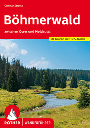 Böhmerwald - Cover