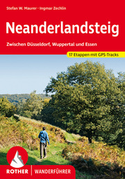 Neanderlandsteig - Cover